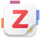 Zotero Connector extension icon